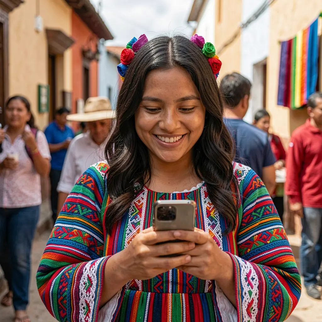Aplicación MXG77MX – Disfruta de una experiencia de casino móvil fluida y emocionante en México