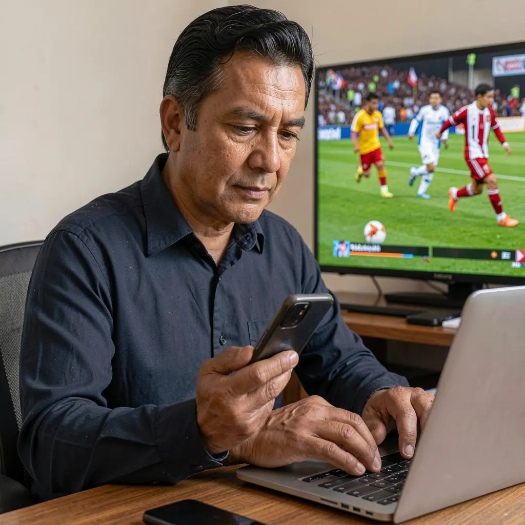 MXG77MX – Vive la emoción de las apuestas de fútbol en vivo en México