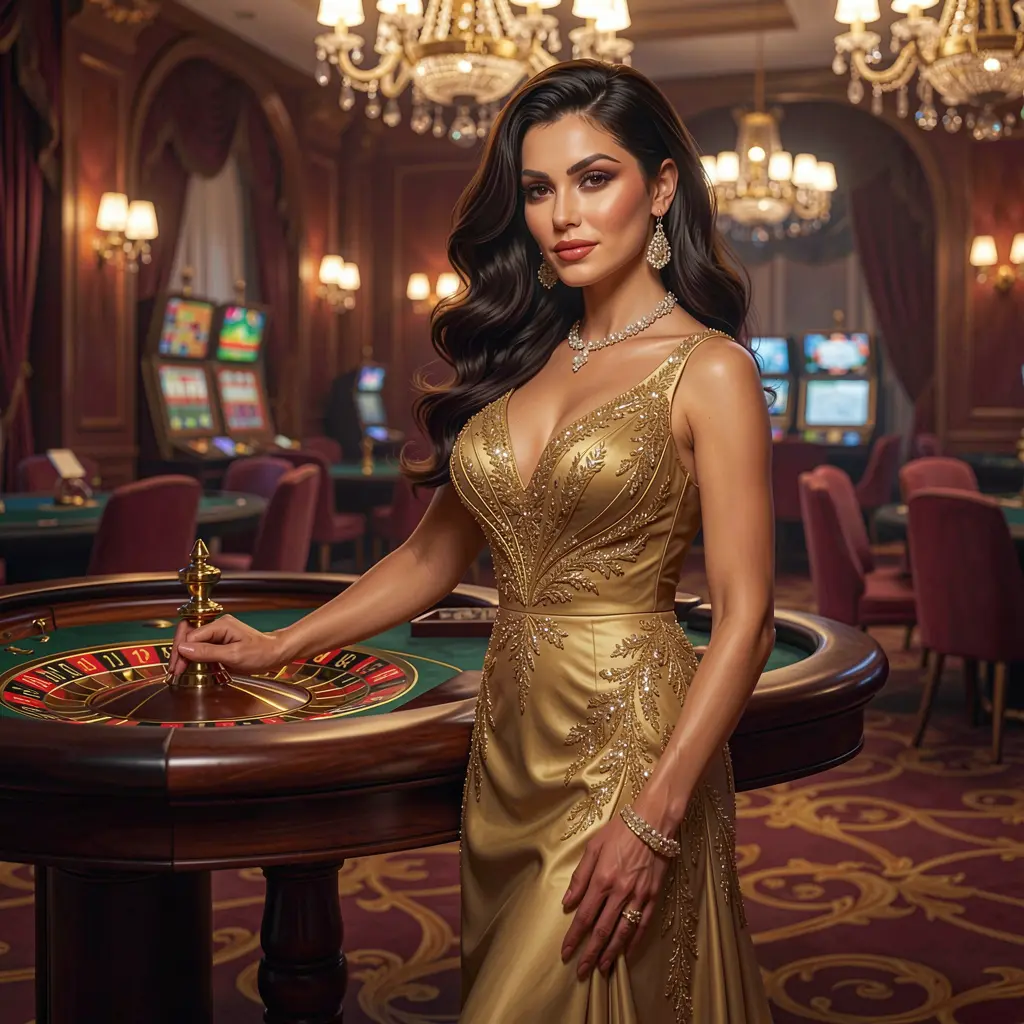 MXG77MX – Disfruta de un ambiente premium de ruleta y casino en vivo en México