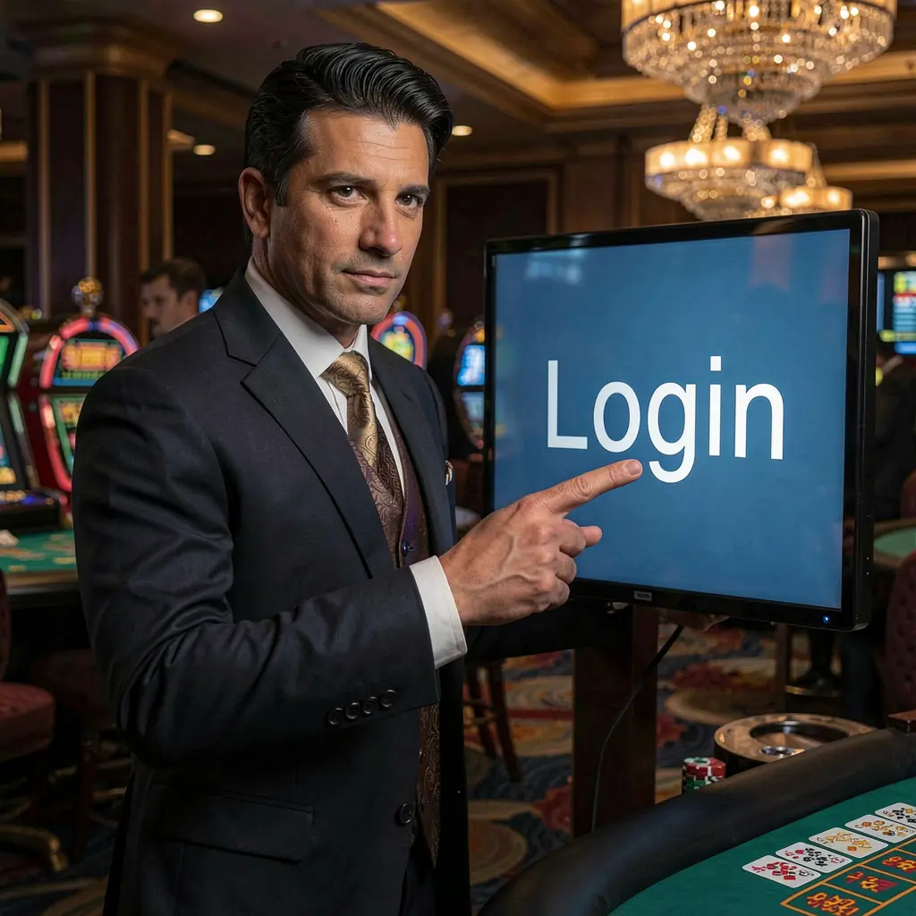 Inicio de sesión de MXG77MX – Acceso seguro, rápido y fluido a tu cuenta de casino en México
